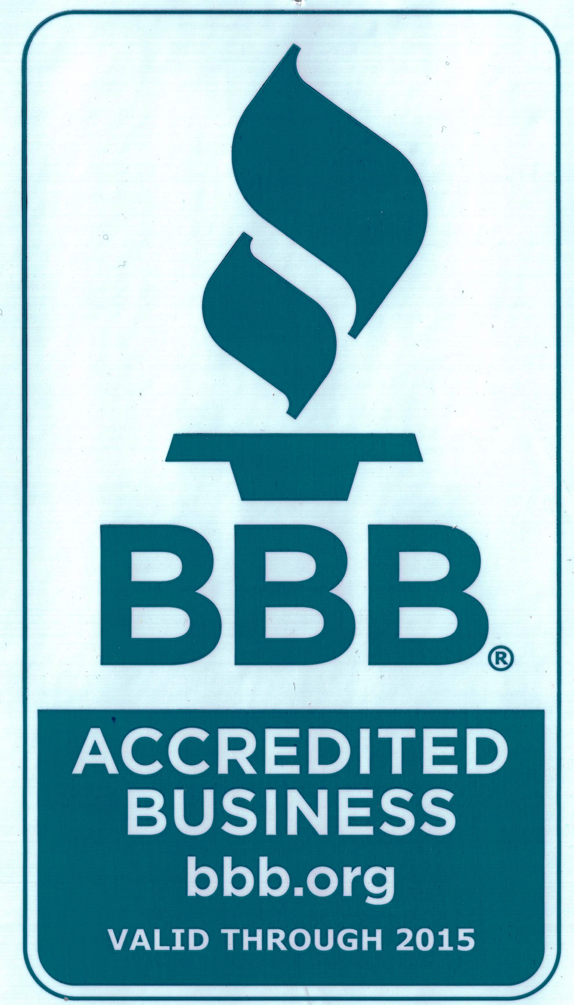 Better Business Bureau