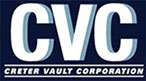Creter Vault