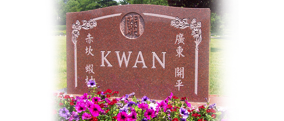 Flemington Memorials