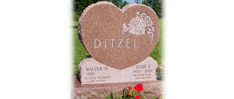 Flemington Memorials